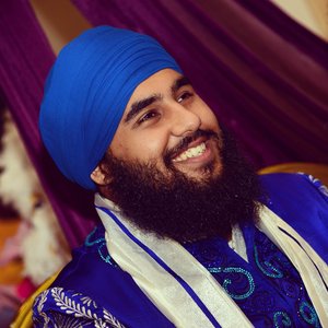 Bhai Nirmal Singh Khalsa Pipli Wale 的头像