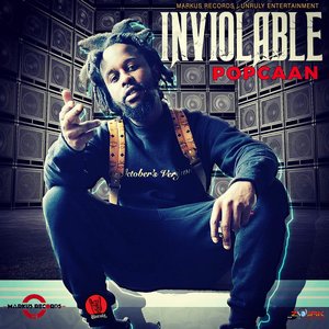 Popcaan - Inviolable - Single - Zortam Music
