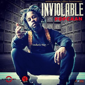 Inviolable - Single