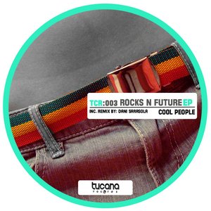 Rocks N Future Ep