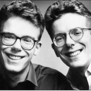 The Proclaimers Profile Picture
