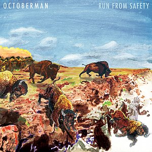 Image for 'Run From Safety'