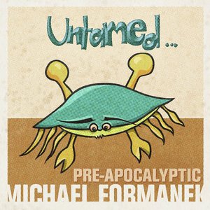 Pre-Apocalyptic