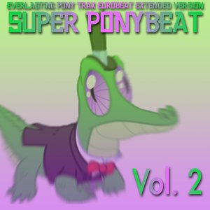 Avatar for Eurobeat Brony ft. Odyssey & Rina