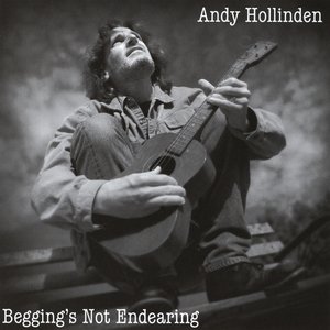 Begging's Not Endearing
