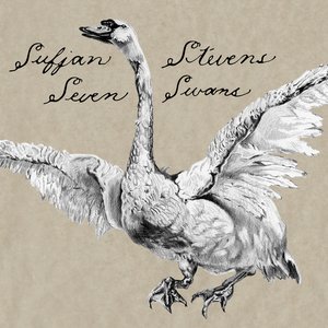 'Seven Swans' için resim