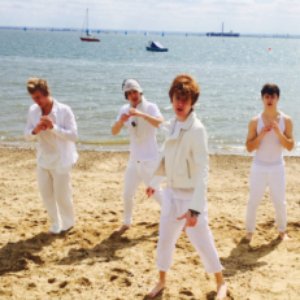 Boyband Song - Single