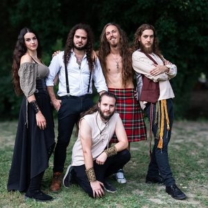 Jimmy & Scots Folk Band 的头像