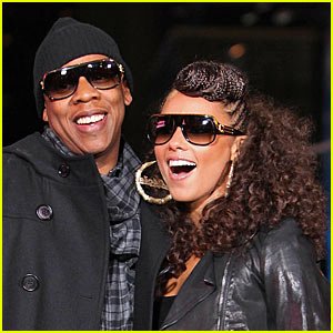 Awatar dla Jay-Z & Alicia Keys [2156]PL