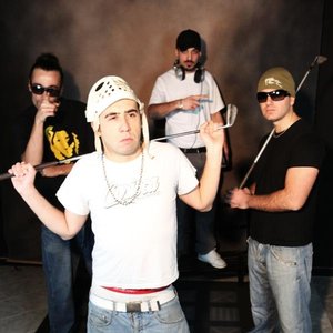 Avatar for Alien Gang