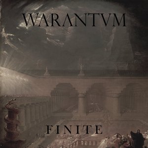 Finite - EP