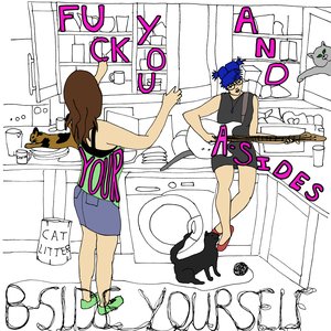 B-Side Yourself