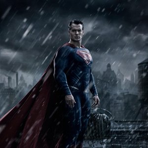 Batman v Superman: Dawn Of Justice のアバター