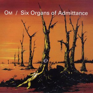 Om / Six Organs of Admittance 的头像