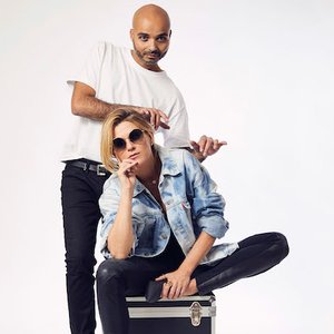 Melody Gardot, Philippe Powell 的头像