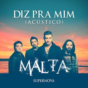 Diz Pra Mim (Acústico)