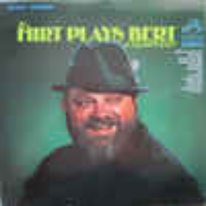 Al Hirt Plays Bert Kaempfert cover