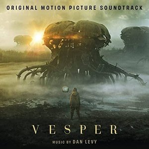 Just a Wave (From the Original Motion Picture Soundtrack VESPER) - Single