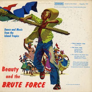Avatar for Brute force steel band