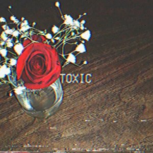 Toxic - Single