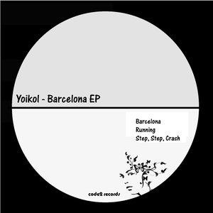 Barcelona EP