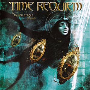 The Inner Circle of Reality cover