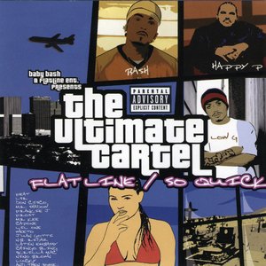 Ultimate Cartel