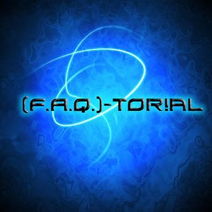 Awatar dla [F.A.Q.]-torial