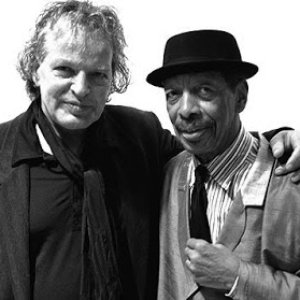 Ornette Coleman & Joachim Kühn 的头像