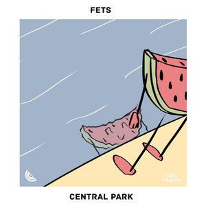Central Park - Single