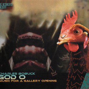 God O: Music for a Gallery Opening