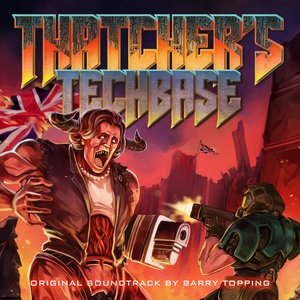 Thatcher's Techbase (Original Soundtrack)
