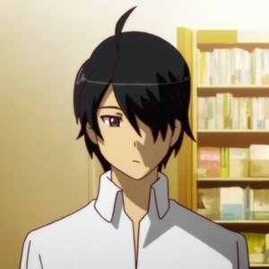 Emperor Akito 的头像