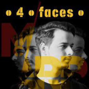 4 Faces