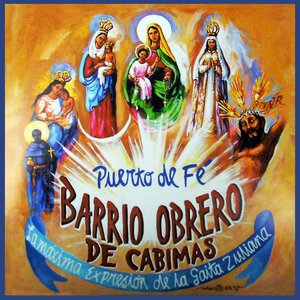 Barrio Obrero için avatar