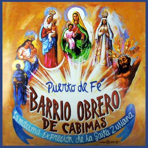 Avatar for Barrio Obrero