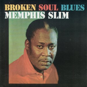 Broken Soul Blues