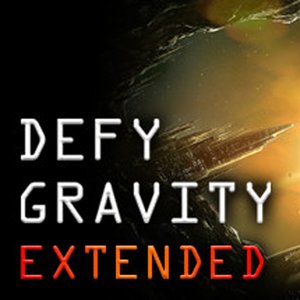 Defy Gravity Soundtrack