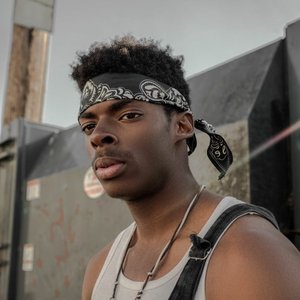 Deonte the Alien 的头像
