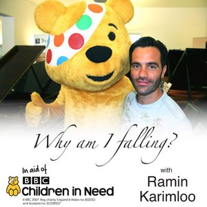 Why Am I Falling? - Single