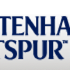 “Tottenham”的封面