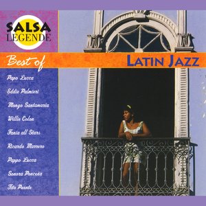 Salsa Légende - Best of Latin Jazz