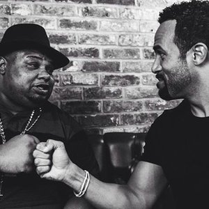 Craig David & Big Narstie のアバター