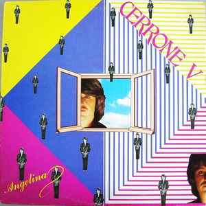 Cerrone - Panic Lyrics - Zortam Music