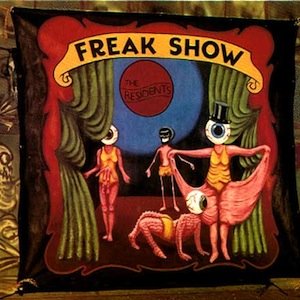 Freak Show (disc 1)