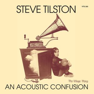 An Acoustic Confusion
