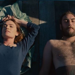 Julia Stone feat. Matt Berninger 的头像