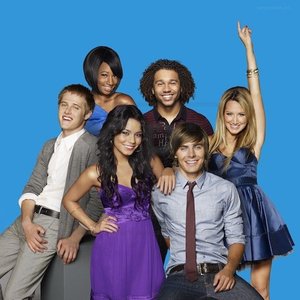 Avatar for The Cast of High School Musical
