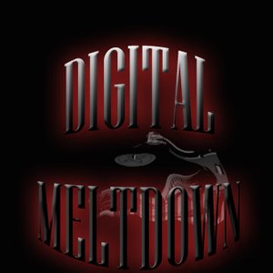 Imagen de 'The Digital Meltdown'