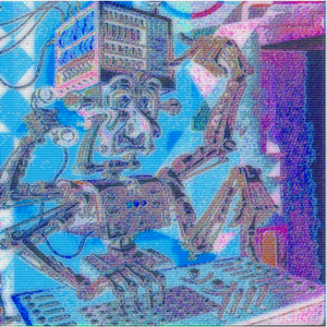 Nootropic photo provided by Last.fm